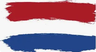 Dutch flag
